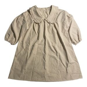 Amazon Babydoll Dress